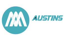 Austins maintenance